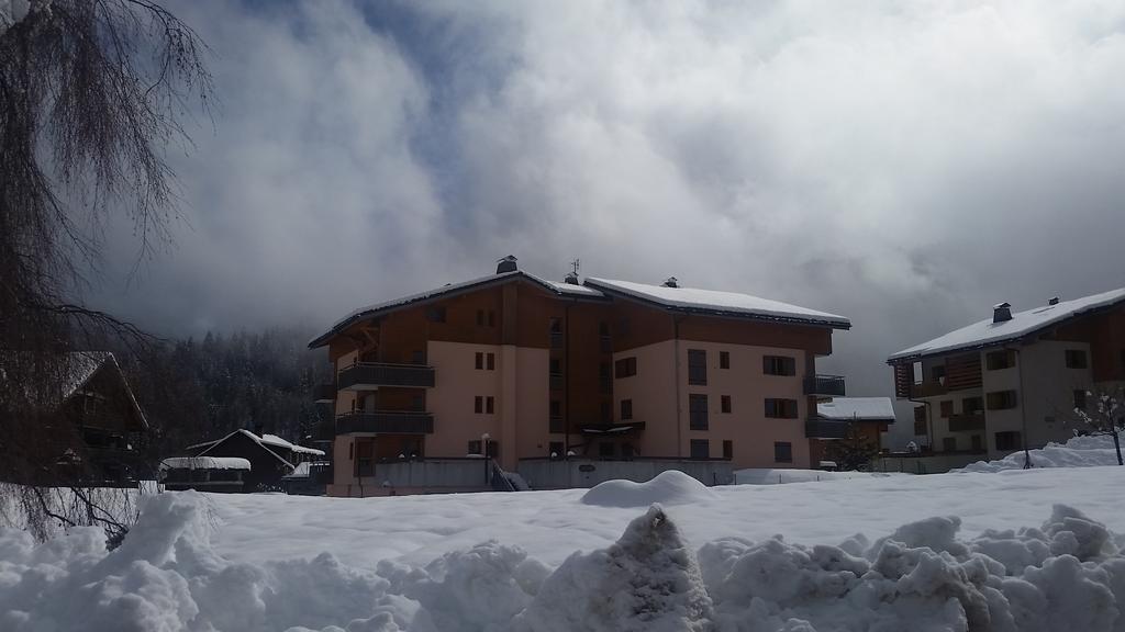 Appt Meije - Centre Village, Au Calme - Aravistour 圣简德斯科特 外观 照片